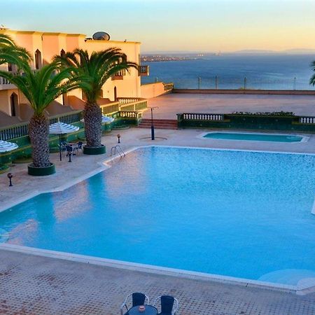 Hotel Atlantique Panorama サフィ エクステリア 写真