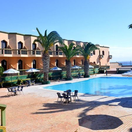 Hotel Atlantique Panorama サフィ エクステリア 写真