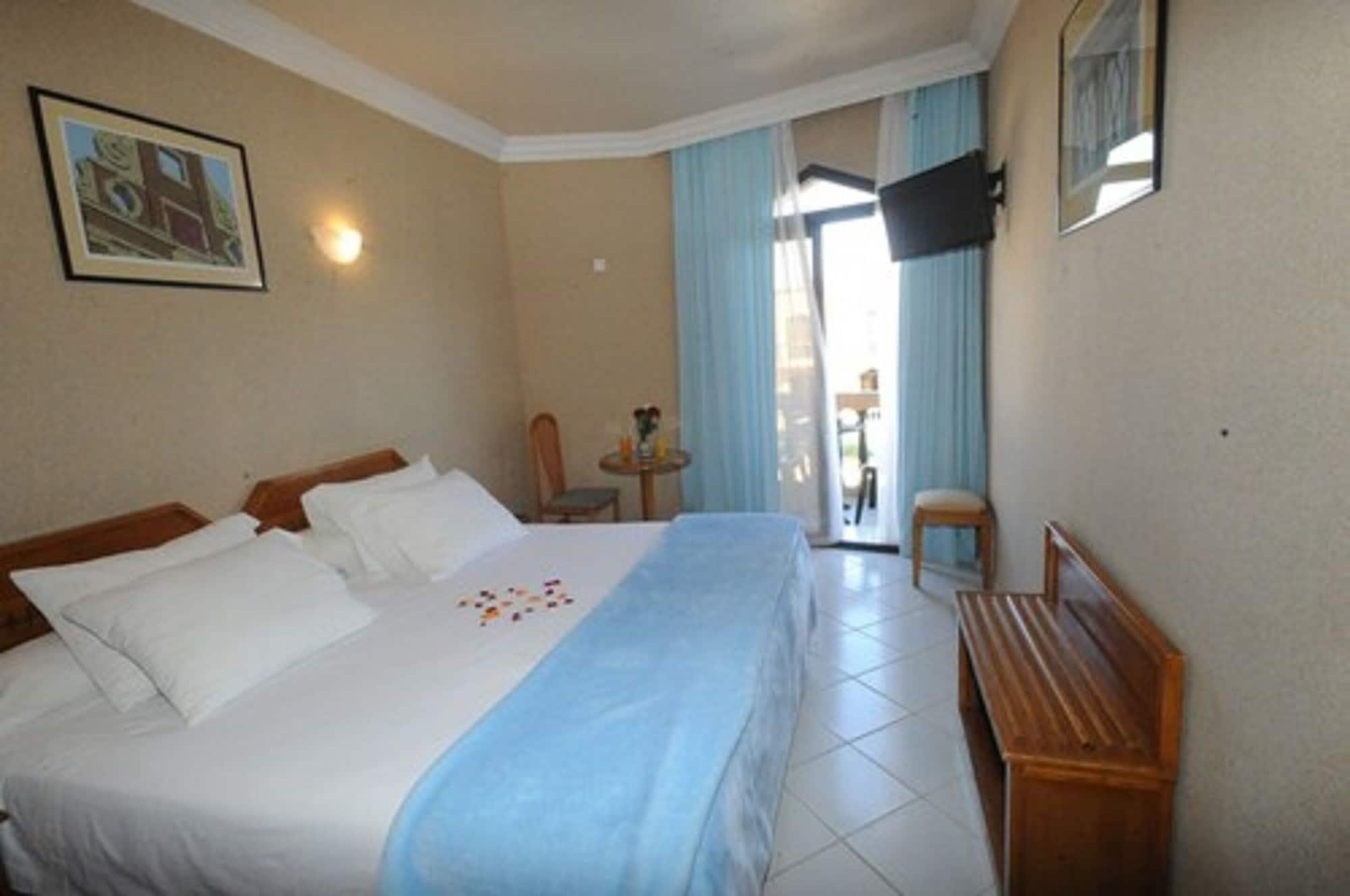 Hotel Atlantique Panorama サフィ エクステリア 写真