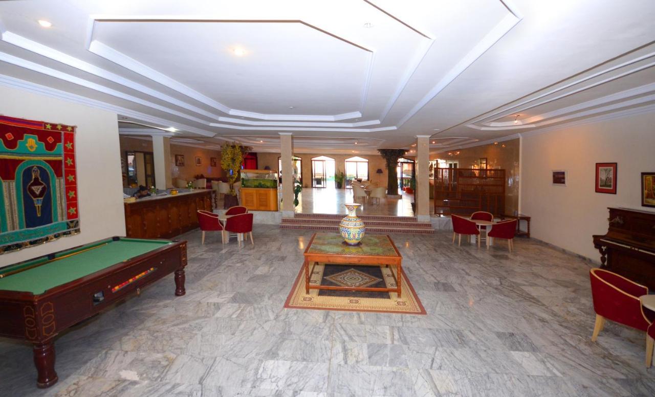 Hotel Atlantique Panorama サフィ エクステリア 写真