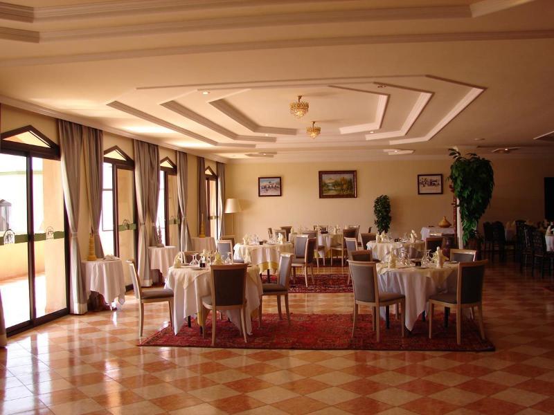 Hotel Atlantique Panorama サフィ エクステリア 写真